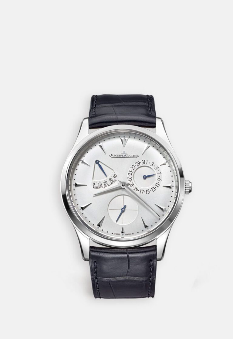 Jaeger-LeCoultre