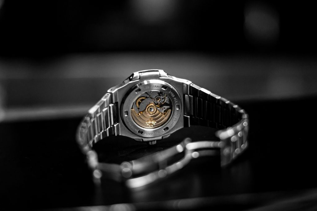 valor de un Patek Philippe