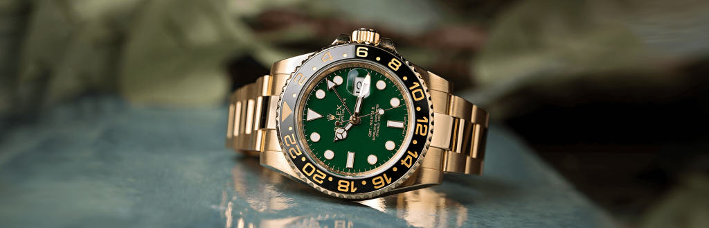 precio de un rolex gmt master II usado